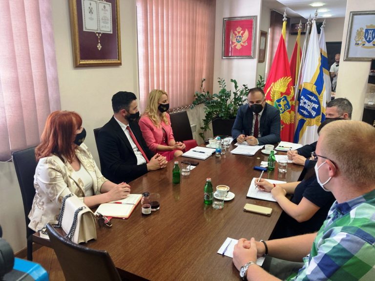 Opštine H. Novi i Uprave za inspekcijske poslove: Kontrola rada i senzibilniji odnos za aktuelnu ljetnju turističku sezonu