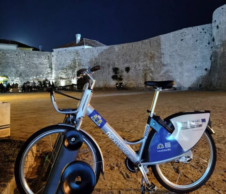 Budvani i turisti prihvatili Bike Share kao prednost i praktičnost…