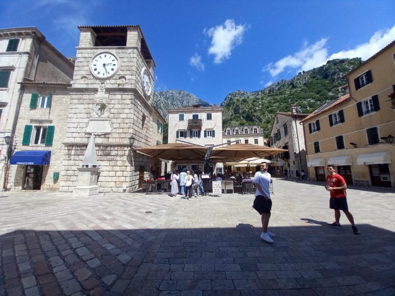 Kotor – za izradu urbanističkog rješenja za uređenje Tabačine biće raspisan međunarodni konkurs