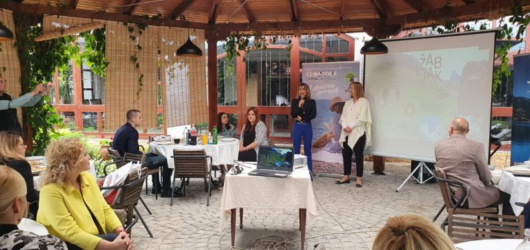 Regionalna “road show” kampanja uspješno je završena promocijom u Skoplju, Prištini i Tirani