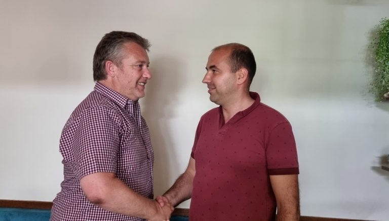 JP Morsko dobro otvoriće kancelarije u primorskim opštinama