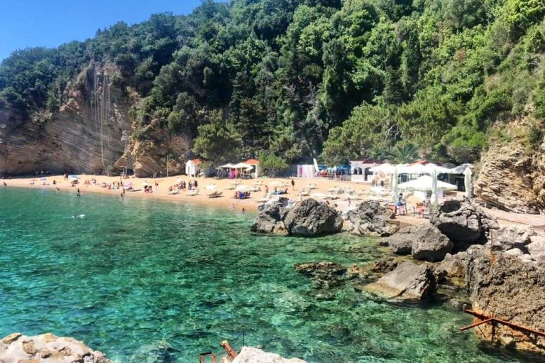 Budva – Crkva Svetog Antuna još čeka na obnovu, upućen novi apel