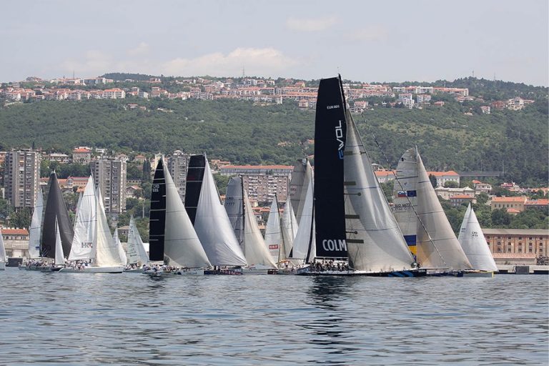 U Rijeci kreće 22. Fiumanka