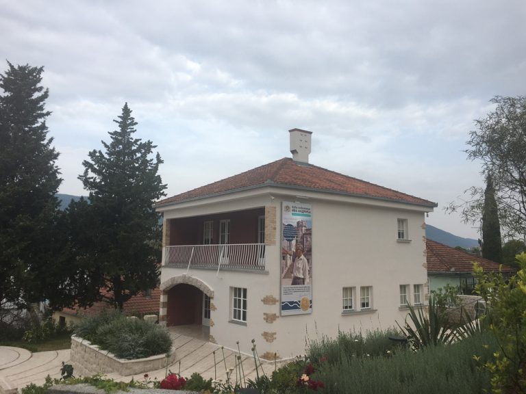 Kuća Iva Andrića u Herceg Novom privlači veliki broj posjetilaca: I život i djelo nobelovca fasciniraju i danas