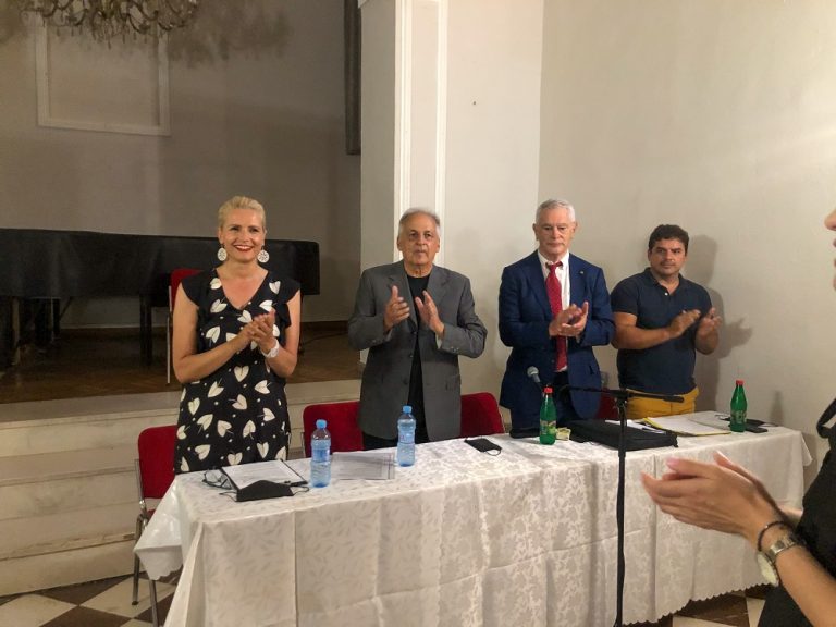 Održana svečana akademija povodom Dana Bokeljske moranrice – „Fides et honor – Vjera i čast“