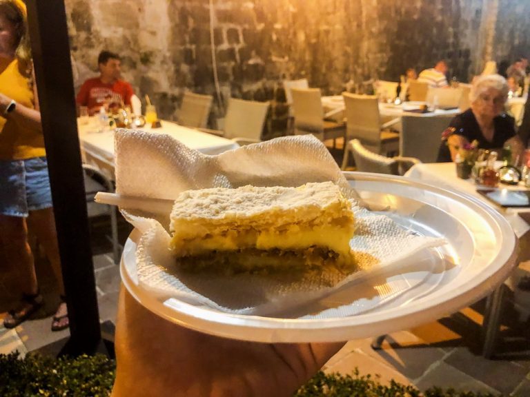 Održana osma manifestacija u čast najukusnije delicije, kotorske pašte