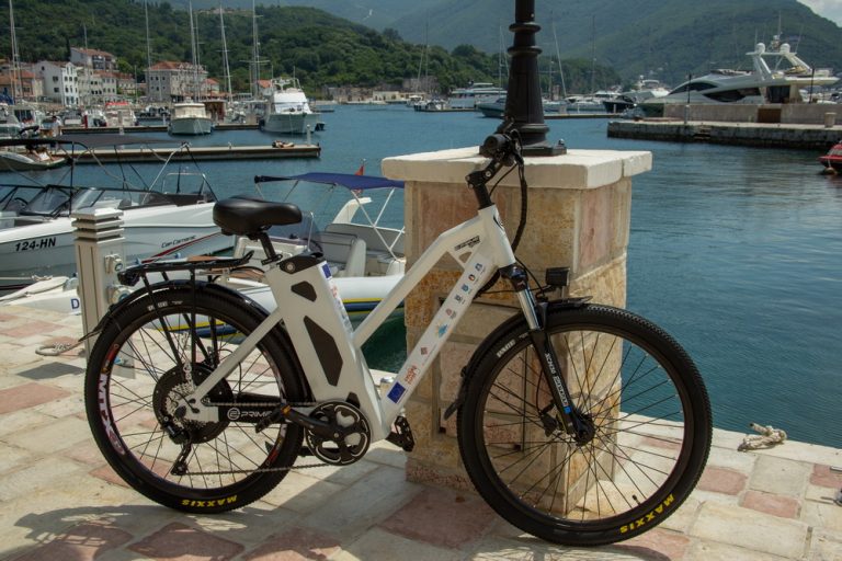 Kroz EU projekat „Cycling rural“ do modernije i sveobuhvatnije turističke ponude Herceg Novog