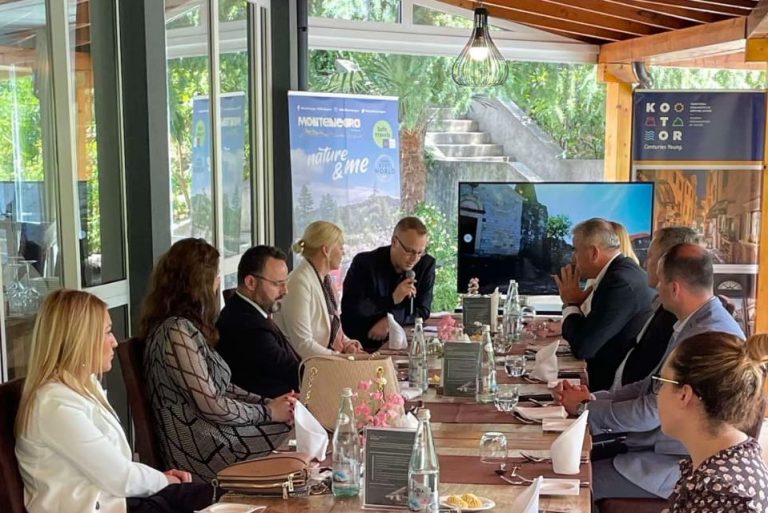 TO Tivat predstavila turističku ponudu na tržištu Makedonije, Kosova i Albanije