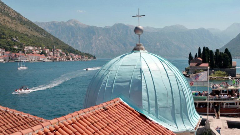 Film „Mir naše Gospe“ na pet međunarodnih festivala