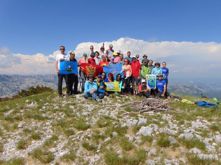 Održan 22. Orjenski maraton