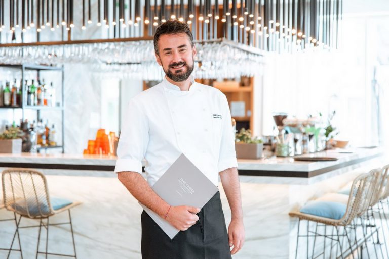 Ćarolije mladih kuvara u hotelu The Chedi Luštica Bay