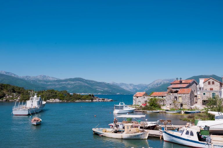Tivat kao održiva turistička destinacija   