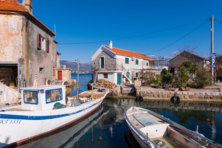 U aprilu ostvareno 48 hiljada noćenja