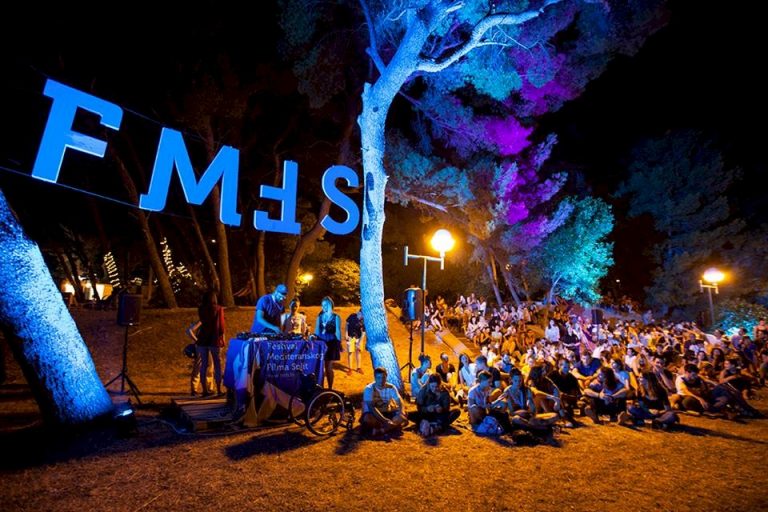 Otvoren 14. Festival mediteranskog filma Split