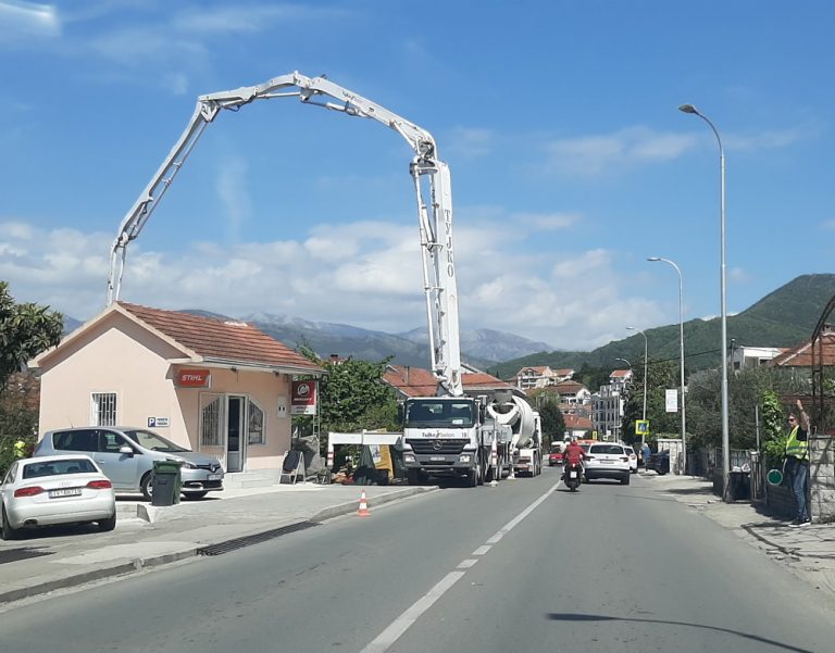 Zabrana izvođenja građevinskih radova od 1. jula