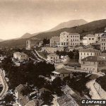 Hotel Boka u izgradnji