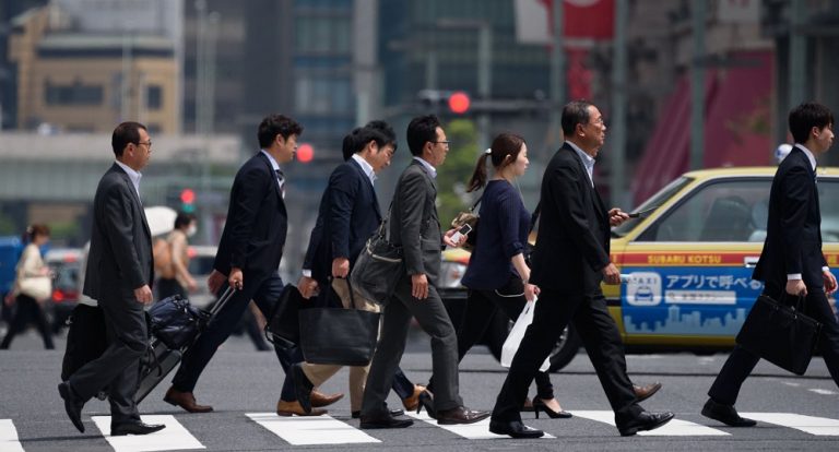 Japan uvodi radnu nedjelju od četiri dana