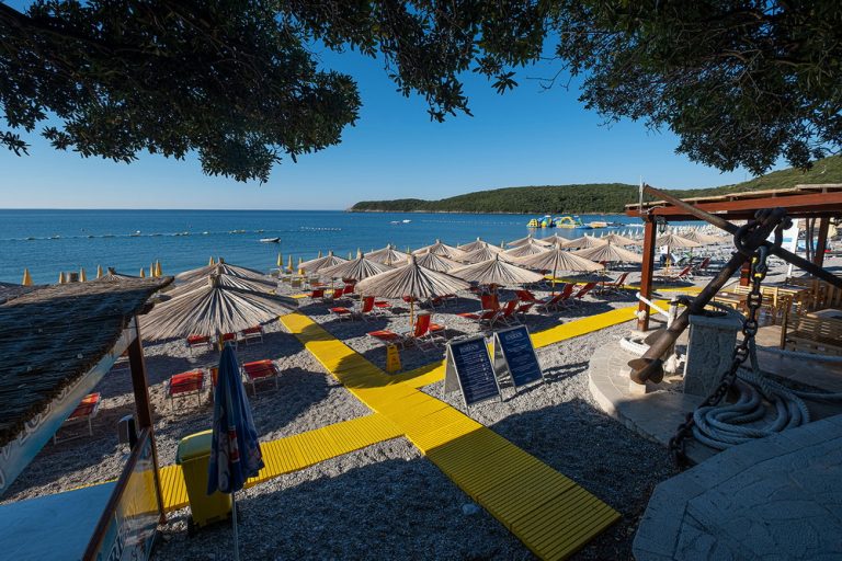 Prva Plava zastavica u Crnoj Gori za 2021. godinu biće podignuta na Dan zaštite životne sredine