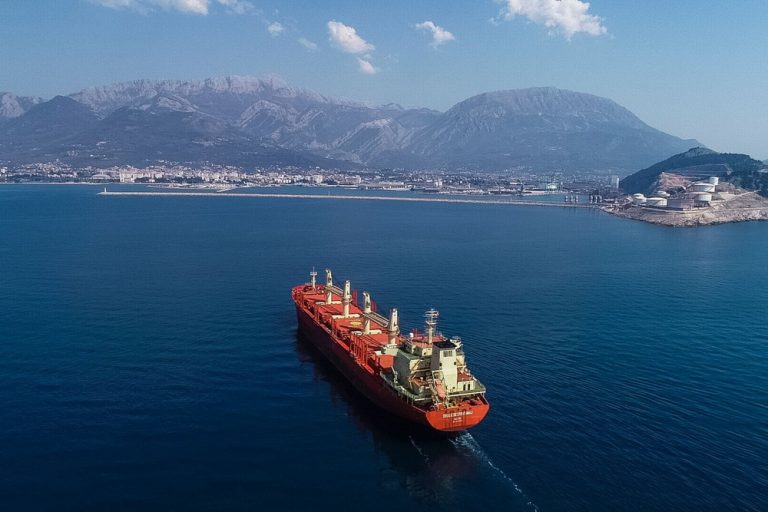 Potpisan memorandum – Pomorci iz CG će moći da plove na brodovima UK