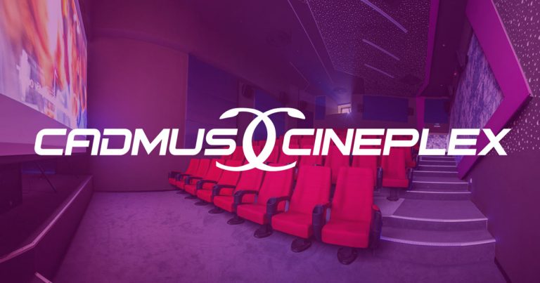 ACTION NIGHT u Cadmus Cineplexu