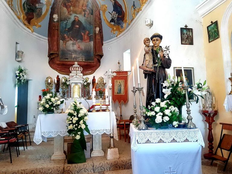 Sveti Anton Padovanski – Svetac koji se posebno poštuje u Boki Kotorskoj