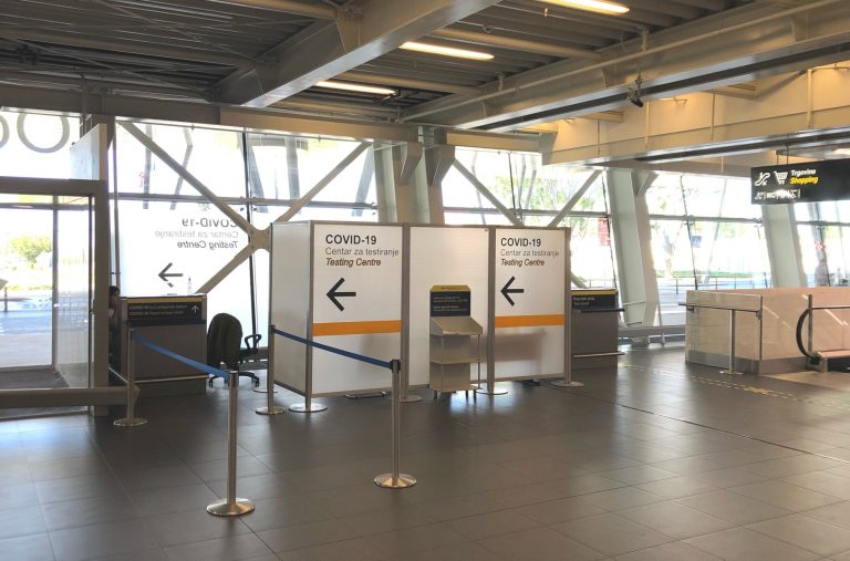Stižu Britanci, mijenja se režim na hrvatskoj granici: Testirat će se i cijepljeni i necijepljeni