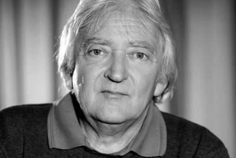 Preminuo glumac Ranko Stojić
