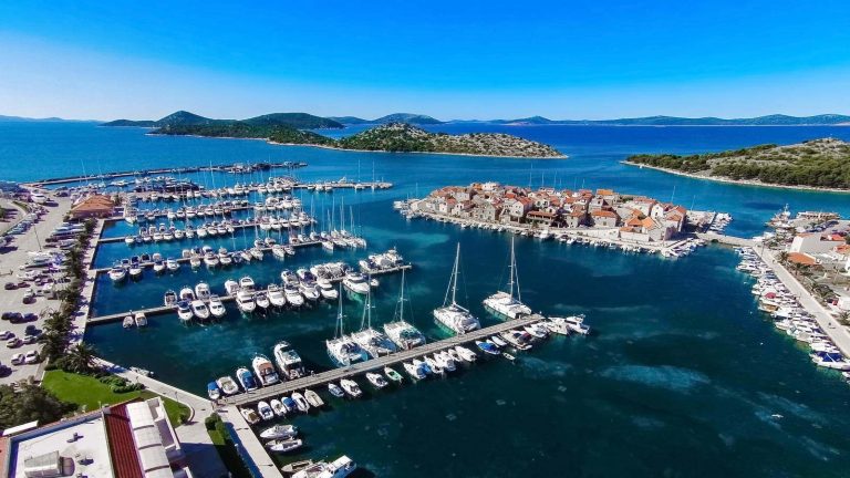 D-Marin preuzeo još jednu marinu na Jadranu