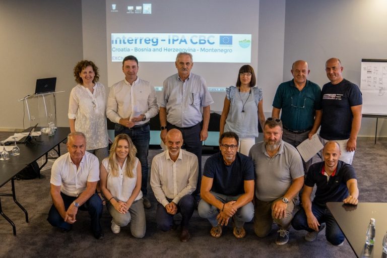 Plava propusnica povezuje nove turističke rute u regionu