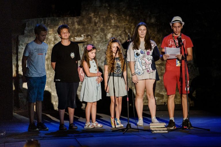 Svečano zatvoren 29. Kotorski festival pozorišta za djecu
