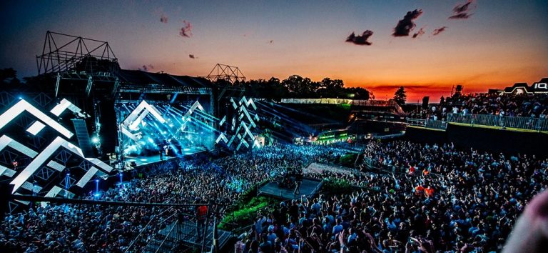 Završen novosadski Exit, prvi veliki evropski festival za vrijeme pandemije