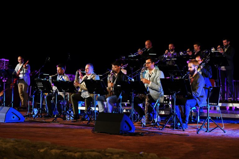 U Herceg Novom otvoren festival Dani muzike