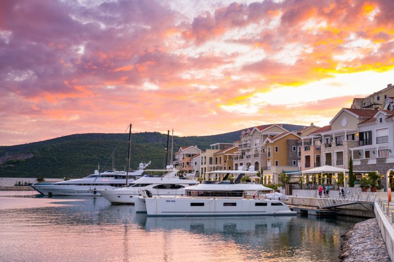 Umjetnička kolonija Luštica Bay – mjesto susreta umjetnosti i prirode