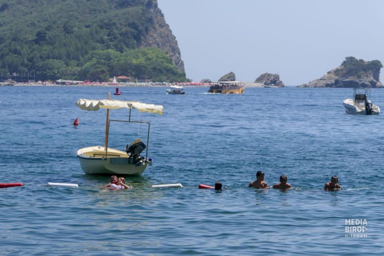 Budva – u julu 359 prekršajnih predmeta po  hitnom postupku