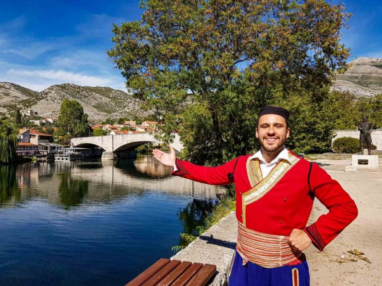 Putopisna emisija “Tijagov Balkan” snima se u Trebinju
