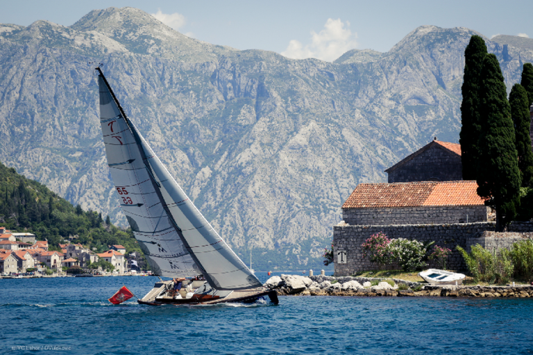 Održan 18. Fašinada cup