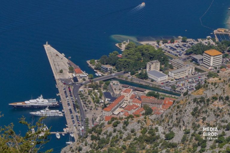 Opština Kotor kroz GIZ projekat razvija riješenja za oporavak od COVID-19 na opštinskom nivou