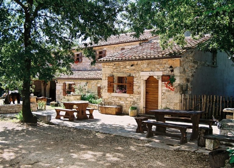 Istra: Koncept luksuznog turizma dobio je novi sadržaj