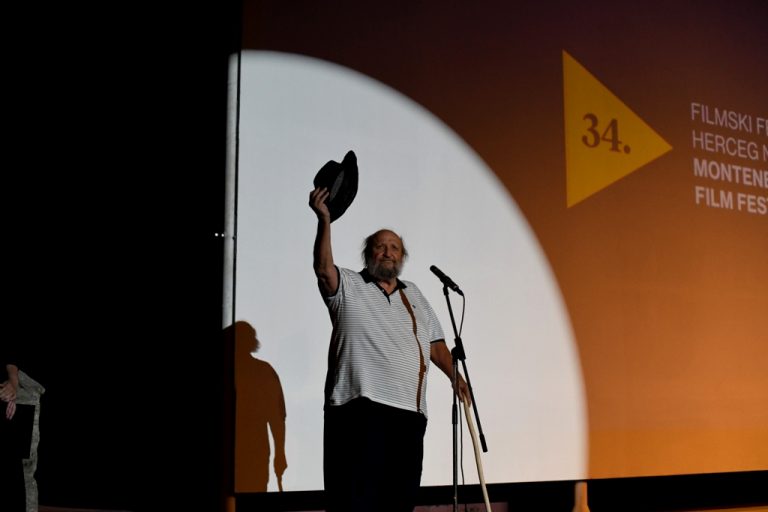 Otvoren 34. Filmski festival Herceg Novi