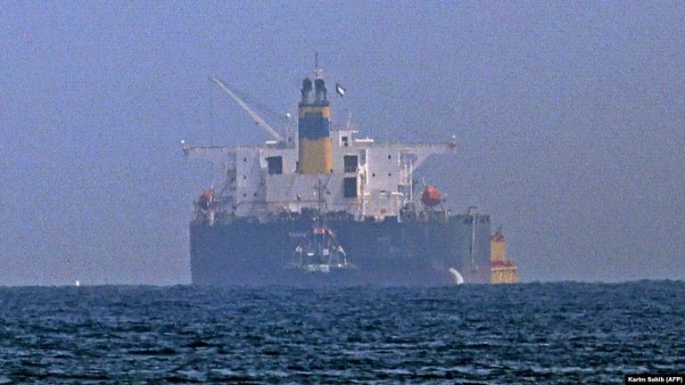 Britanci istražuju “potencijalnu otmicu” broda kod obale UAE