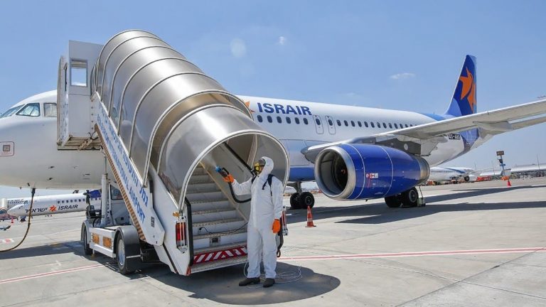 Tivat ima više letova za Izrael od Beograda