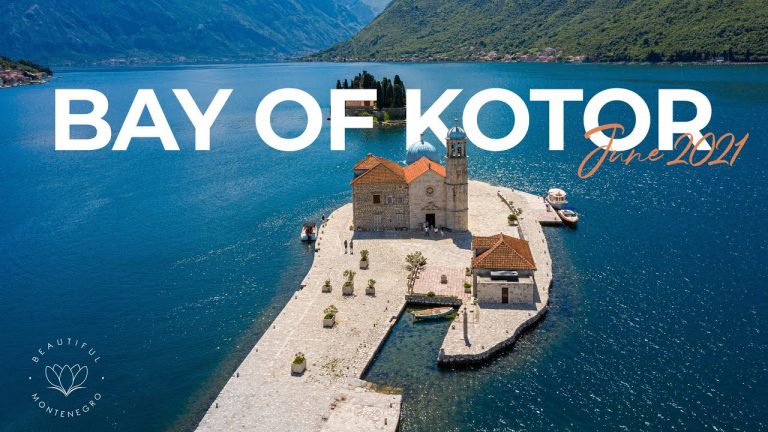 Discover Kotor 2021.