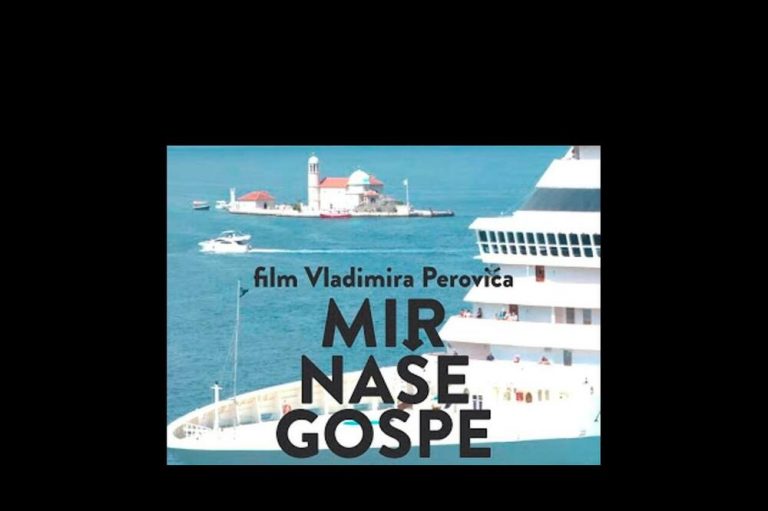 Nagrada Asterfesta Vladimiru Peroviću za “Mir naše gospe”