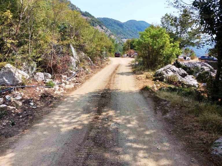 Ruralni turzam i novi putevi u zaleđu Boke povezuju atraktivne destinacije…