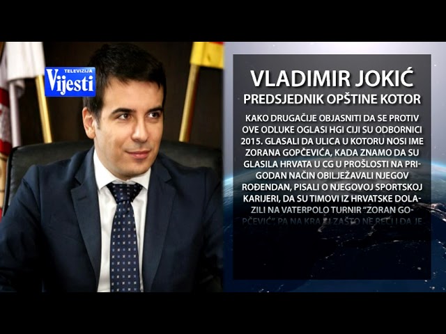 Vijesti potražile odgovor: Zašto je ime čuvenog vaterpoliste stavljeno u kontekst ratnih zločina