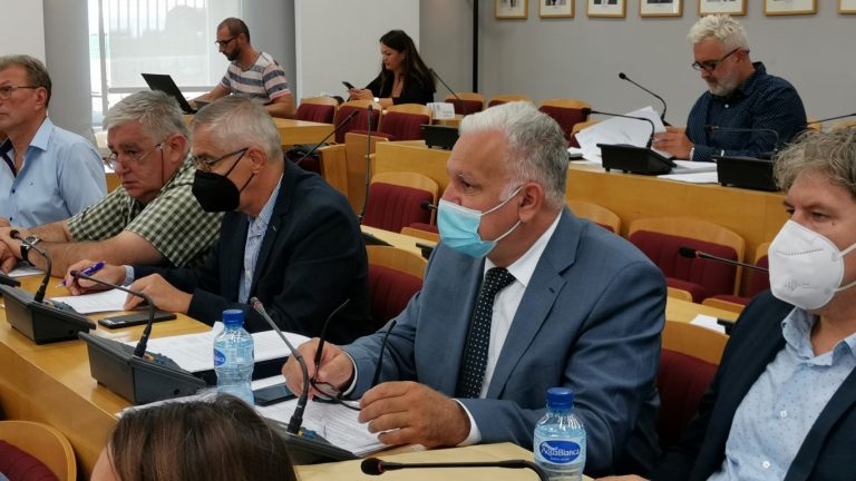 Mustur potpredsjednik Opštine Herceg Novi, rebalans budžeta u plusu