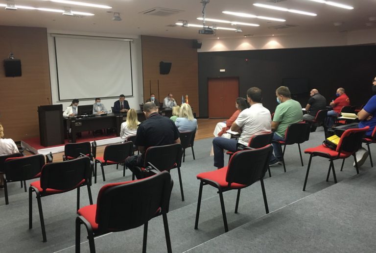 Tivat – sve veći broj oboljele djece od kovida
