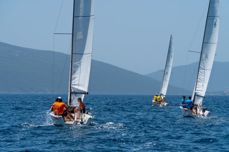 Dobrotvorna regata u Porto Montenegro Jahting klubu ovog vikenda