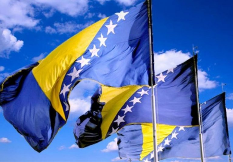 Kriza u BiH: Državni tužitelji traže otvaranje istrage protiv Dodika