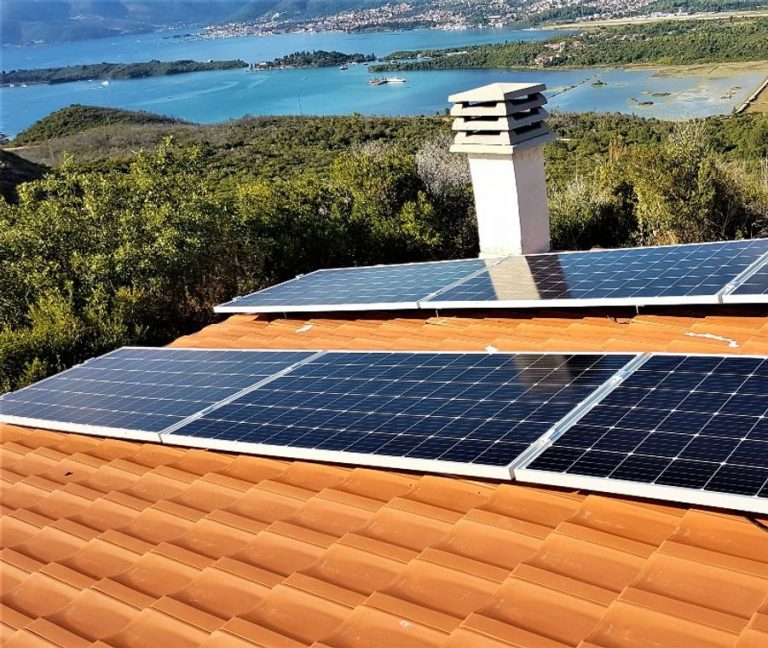 Kroz projekat Solari građani i privrednici sami će moći da proizvode i distribuiraju električnu energiju